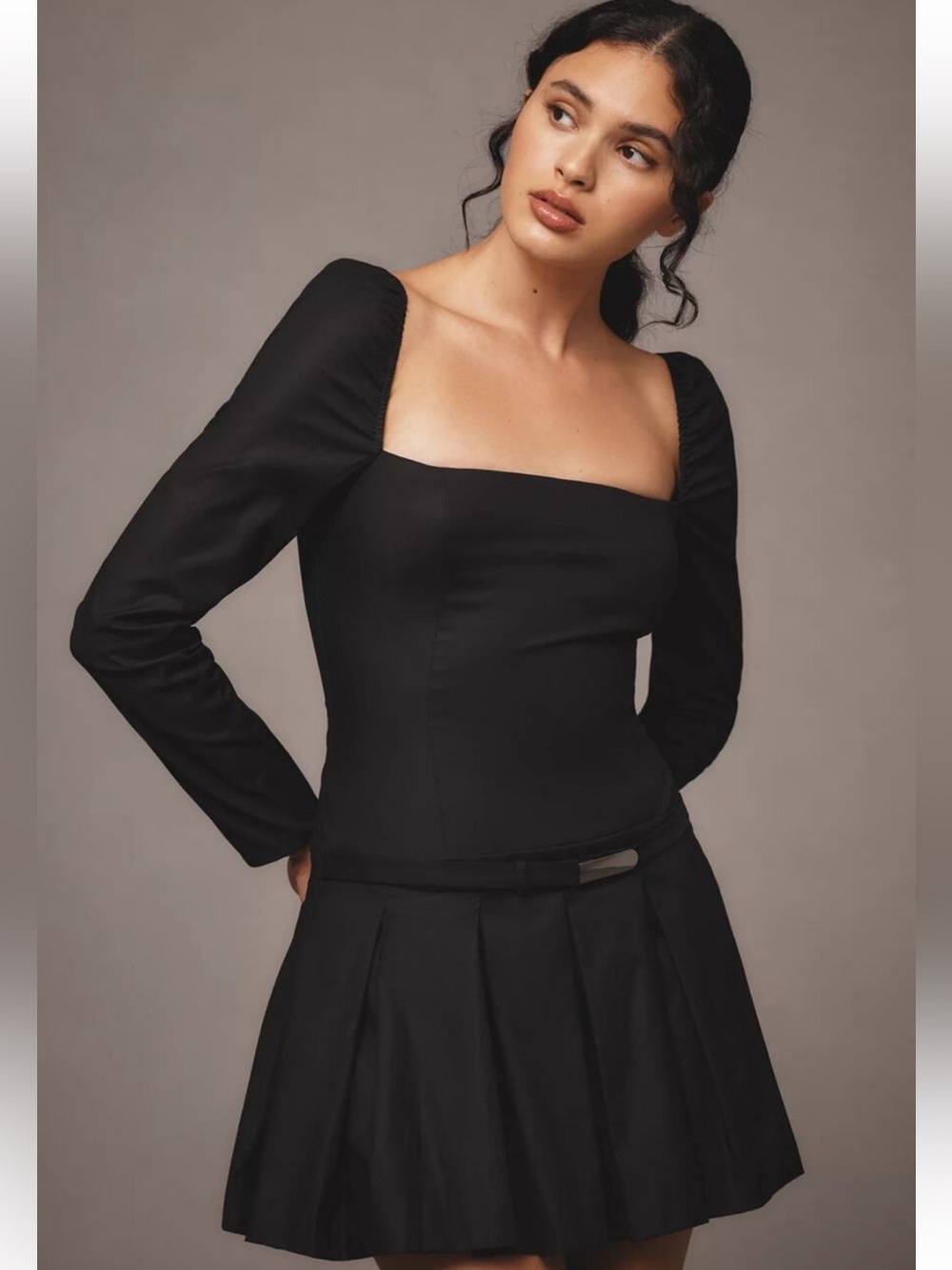 Reformation Luella Dress